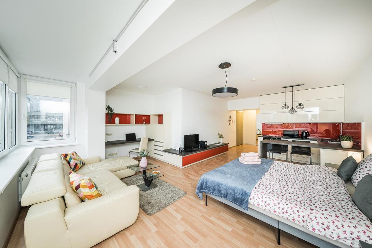 Bright Near Station/ Urban Rent Apartment