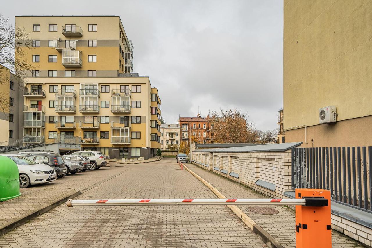 Bright Near Station/ Urban Rent * Kaunas