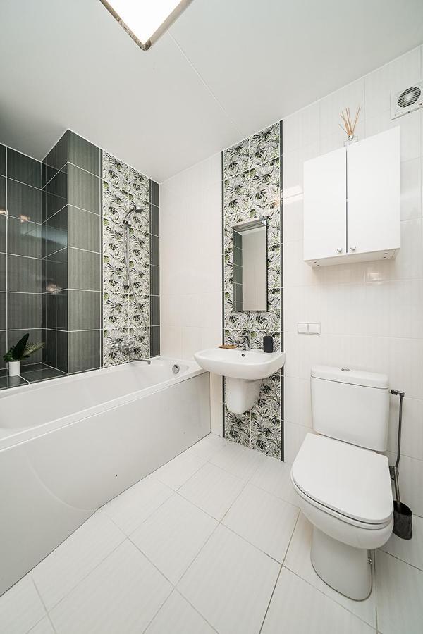 Bright Near Station/ Urban Rent Apartment Kaunas