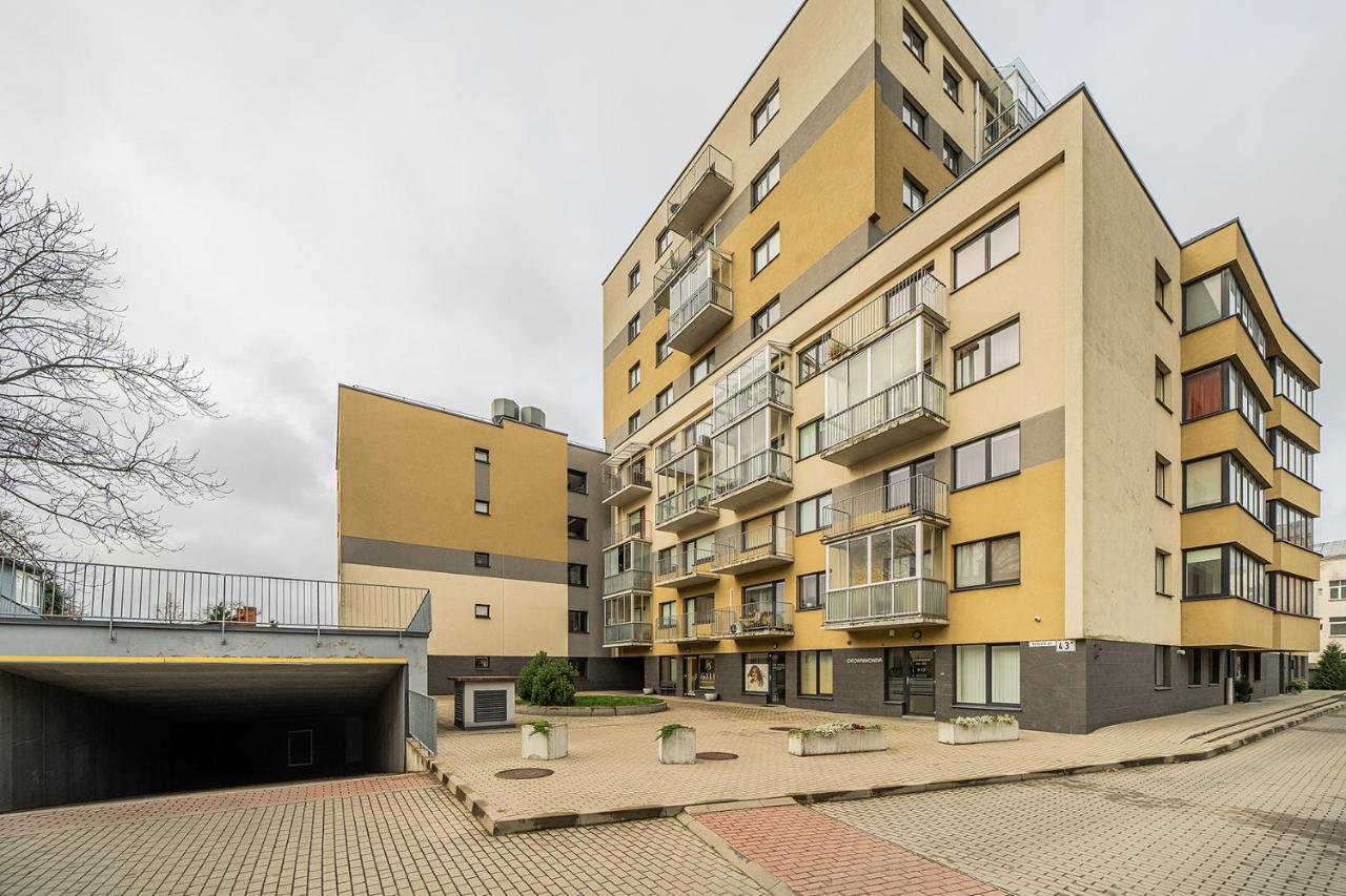 Apartment Bright Near Station/ Urban Rent